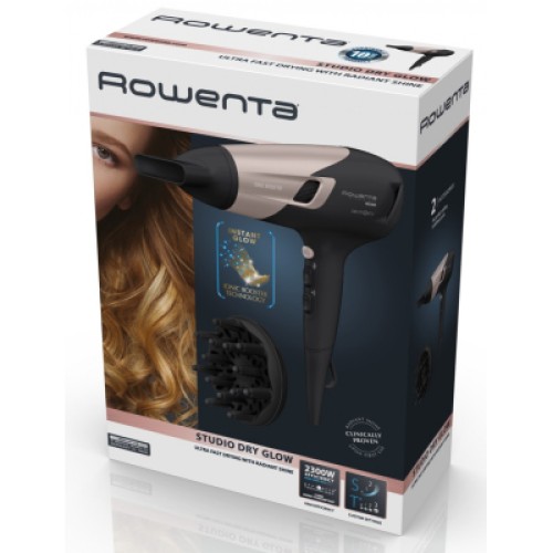 Фен Rowenta CV5831F0