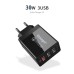 Зарядное устройство Essager ECTQC3-FBB01