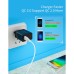 Зарядное устройство Essager ECTQC3-FBB01