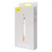 Универсальный чистящий набор Baseus Cleaning Brush white (NGBS000002)