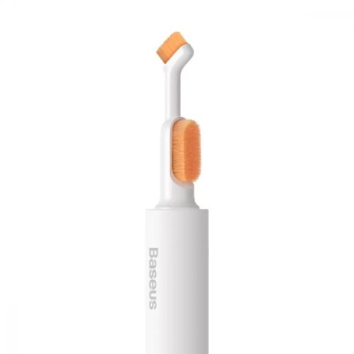 Универсальный чистящий набор Baseus Cleaning Brush white (NGBS000002)