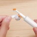 Универсальный чистящий набор Baseus Cleaning Brush white (NGBS000002)