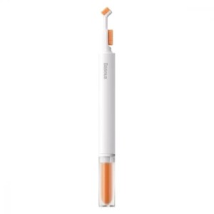Универсальный чистящий набор Baseus Cleaning Brush white (NGBS000002)