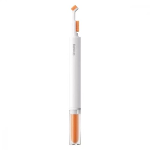 Универсальный чистящий набор Baseus Cleaning Brush white (NGBS000002)