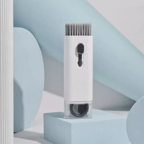 Универсальный чистящий набор PRC Multifunctional Cleaning Brush Q6E 7in1 (42352)