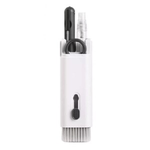 Універсальний чистячий набір PRC Multifunctional Cleaning Brush Q6E 7in1 (42352)