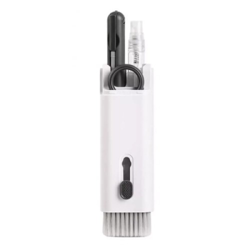 Универсальный чистящий набор PRC Multifunctional Cleaning Brush Q6E 7in1 (42352)