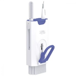 Універсальний чистячий набір Proove Gaming Mr. Cleaner 8in1, white (MCS00000815)