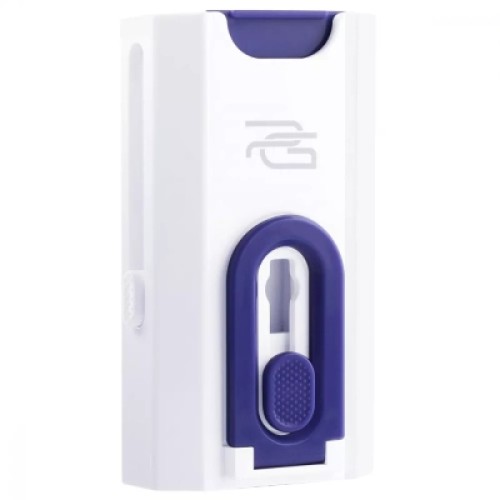 Универсальный чистящий набор Proove Gaming Mr. Cleaner 8in1, white (MCS00000815)