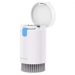 Універсальний чистячий набір Proove Mr. Cleaner 20in1 white (MCS00002002)