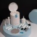 Универсальный чистящий набор Proove Mr. Cleaner 20in1 white (MCS00002002)