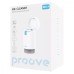 Универсальный чистящий набор Proove Mr. Cleaner 20in1 white (MCS00002002)
