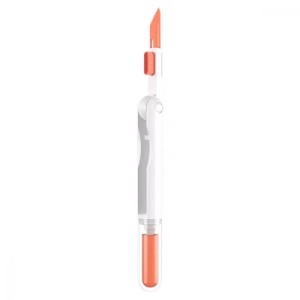 Універсальний чистячий набір Proove Mr. Cleaner 3in1 white (MCP00000302)