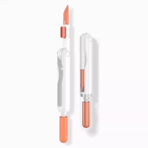 Универсальный чистящий набор Proove Mr. Cleaner 3in1 white (MCP00000302)