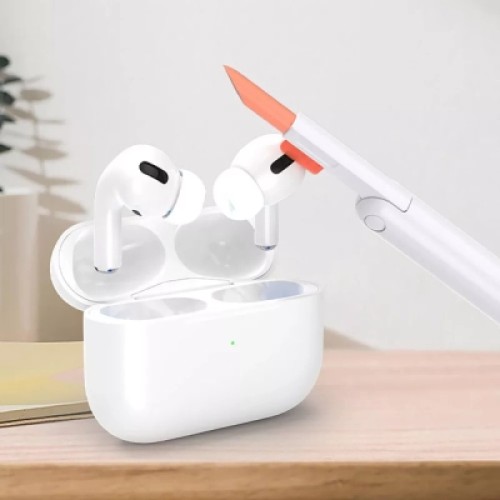Универсальный чистящий набор Proove Mr. Cleaner 3in1 white (MCP00000302)