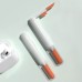 Универсальный чистящий набор Proove Mr. Cleaner 3in1 white (MCP00000302)