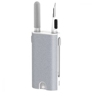 Універсальний чистячий набір Proove Mr. Cleaner 5in1 white (MCS00000502)