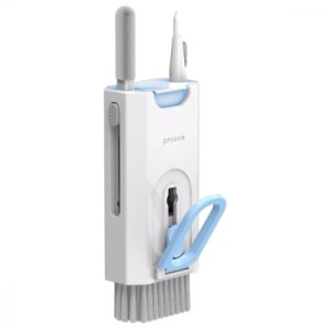 Універсальний чистячий набір Proove Mr. Cleaner 8in1 white (MCS00000802)