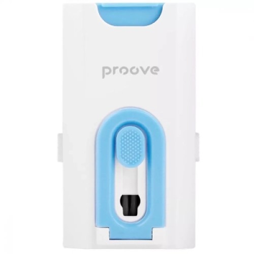 Универсальный чистящий набор Proove Mr. Cleaner 8in1 white (MCS00000802)