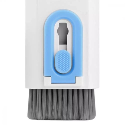 Универсальный чистящий набор Proove Mr. Cleaner 8in1 white (MCS00000802)