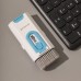 Универсальный чистящий набор Proove Mr. Cleaner 8in1 white (MCS00000802)