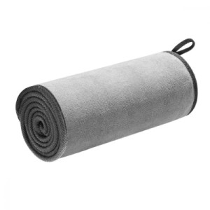 Салфетки Baseus Microfiber Easy life 40*80cm *1шт gray (CRXCMJ-A0G)