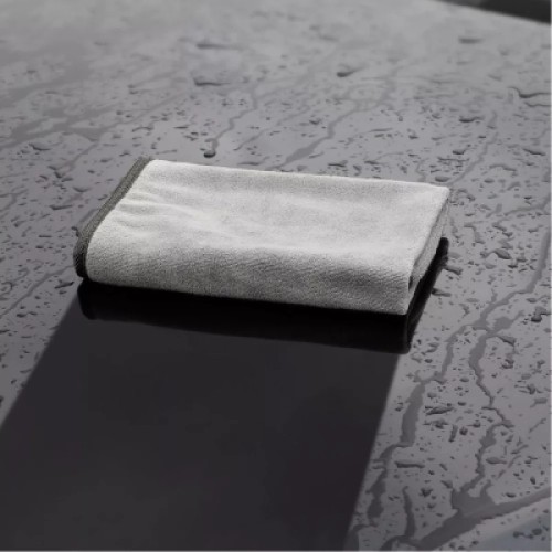 Салфетки Baseus Microfiber Easy life 40*80cm *1шт gray (CRXCMJ-A0G)