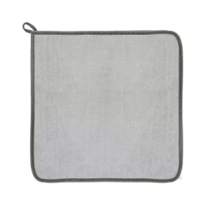 Салфетки Baseus Microfiber Easy life 40*40cm *2шт gray (CRXCMJ-0G)