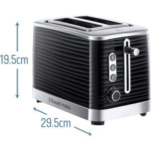 Тостер Russell Hobbs 24371-56
