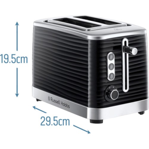 Тостер Russell Hobbs 24371-56