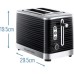 Тостер Russell Hobbs 24371-56