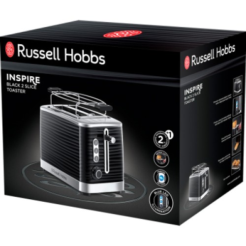 Тостер Russell Hobbs 24371-56
