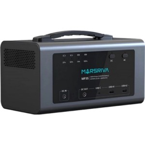 Зарядна станція Marsriva MP3S 300W (MP3S_MARSRIVA)