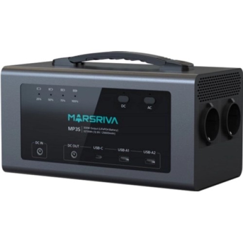 Зарядная станция Marsriva MP3S 300W (MP3S_MARSRIVA)