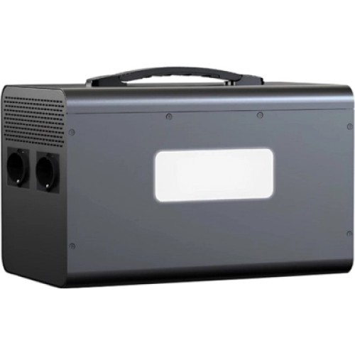 Зарядная станция Marsriva MP6Pro 600W (MP6Pro_MARSRIVA)
