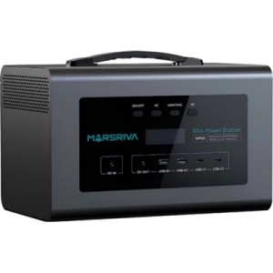 Зарядна станція Marsriva MP6S 600W (MP6S_MARSRIVA)