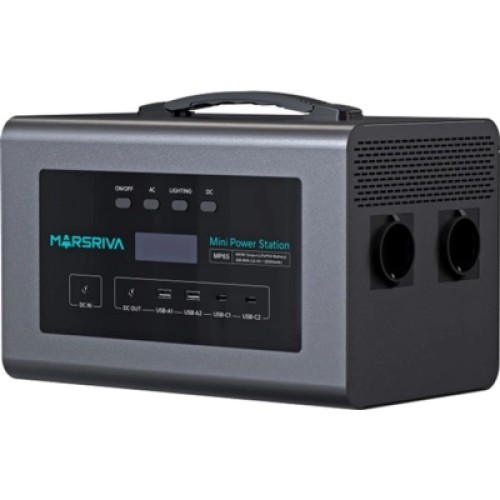 Зарядная станция Marsriva MP6S 600W (MP6S_MARSRIVA)