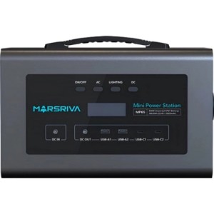 Зарядна станція Marsriva MP6S 600W (MP6S_MARSRIVA)