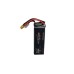 Акумулятор для дрона RacePow 6000mAh 6S 80C (6000mAh-6S-80C)