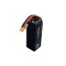 Акумулятор для дрона RacePow 6000mAh 6S 80C (6000mAh-6S-80C)
