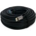 Кабель мультимедийный HDMI to HDMI 10.0m V2.0 4Kx2K Extradigital (KBH1881)
