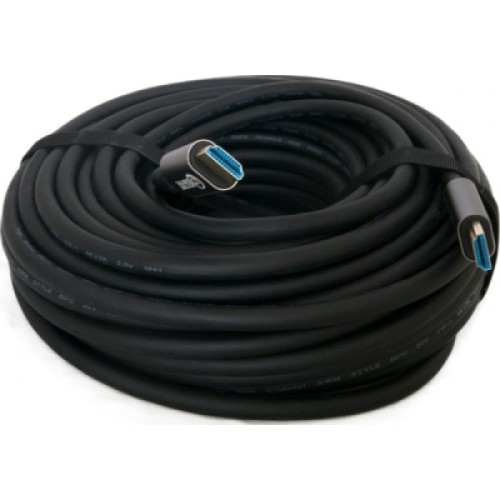 Кабель мультимедийный HDMI to HDMI 10.0m V2.0 4Kx2K Extradigital (KBH1881)