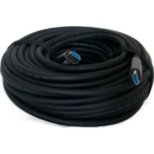 Кабель мультимедийный HDMI to HDMI 10.0m V2.0 4Kx2K Extradigital (KBH1881)