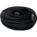 Кабель мультимедийный HDMI to HDMI 10.0m V2.0 4Kx2K Extradigital (KBH1881)