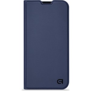 Чохол до мобільного телефона Armorstandart OneFold Case Xiaomi Redmi Note 14 Pro+ 5G Dark Blue (ARM79809)