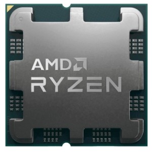 Процесор AMD Ryzen 5 7400F (100-000001845)