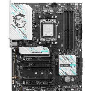 Материнська плата MSI B840 GAMING PLUS WIFI