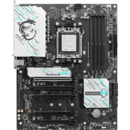 Материнская плата MSI B840 GAMING PLUS WIFI