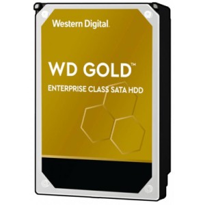 Жесткий диск 3.5" 8TB WD (# WD8004FRYZ #)