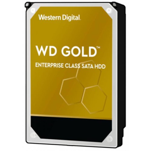 Жесткий диск 3.5" 8TB WD (# WD8004FRYZ #)